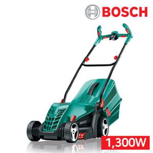 보쉬 전기 잔디깎기 예초기 제초기 ARM 34