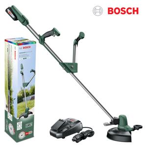 보쉬 18V 충전식 예초기 Universal GrassCut18-26