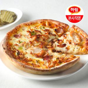 하림 시카고피자 370g