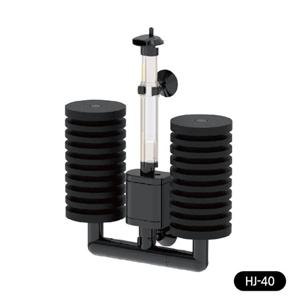 아마존 바이오스펀지필터여과기 HJ-40