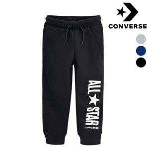 [컨버스] 올스타 조거팬츠(기모)L EOW11QPT94 (키즈)