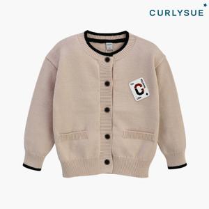 [컬리수] 루즈핏 캐주얼가디건 CPF1GAGD02 [가을]