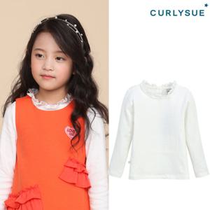 [컬리수] 러블리 티블라우스 CPS1XATS01