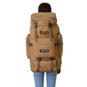 콜럼 85L 대용량백팩 군용 대형 배낭