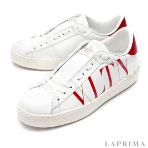 [발렌티노] 여성 히든 오픈 로고 스니커즈 WW2S0781-XZU-KR5