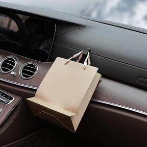 차량용 마스크 걸이 열쇠 키 홀더 후크 고리 DD-11851