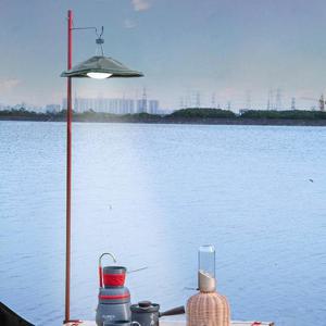 캠핑 랜턴 조명 걸이 DD-11119