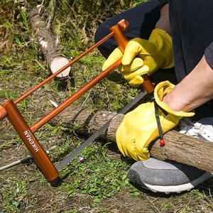 클래식 소가죽 장갑 오토바이 바베큐 장갑