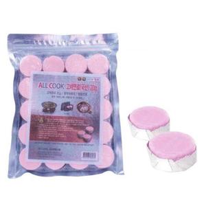 고체연료 20gX20개 장작착화제 캠핑연료 야외용