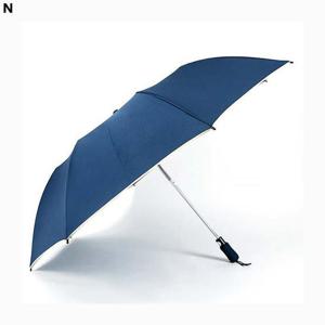접이식 대형 우산 자외선 차단 자동 골프 우산 장우산