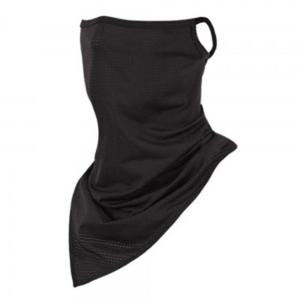 스포츠넥워머 윈드 메쉬 롱 멀티스카프(블랙)스포츠