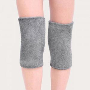 밴드타월 무릎보호대 스판 보온 무릎아대