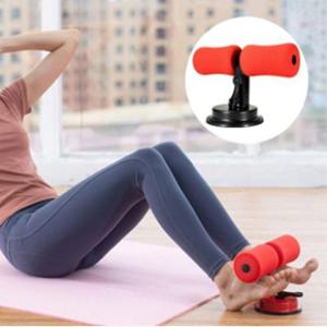 홈트 윗몸일으키기 운동 뱃살 복근 기구 흡착식