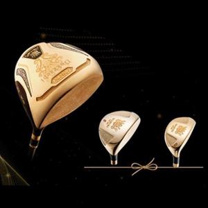 골프 드라이버 KDX 도깨비 프리미엄 DX 505P