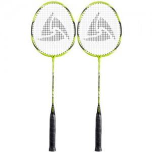 스타 포커스 X100 배드민턴 라켓 2개입 헤드커버 채