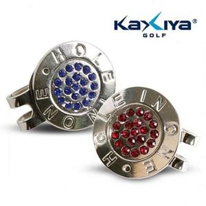 큐빅홀인원 골프 볼마커