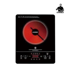 리빙센스 1구 하이라이트 전기렌지 LSHT-1108