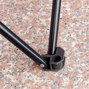 레저의자 고급 접이식 팔걸이 낚시의자