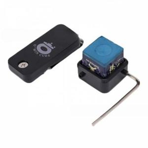 용품 초크케이스 당구 클립