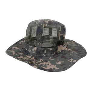 사파리 망사 정글모 부니햇