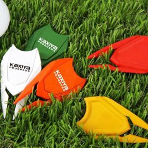 그린보수기 디봇툴 필드 잔디 수리기 볼마커 겸용 1P