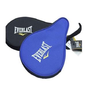 에버라스트 탁구라켓 케이스 탁구채 집 가방 원형