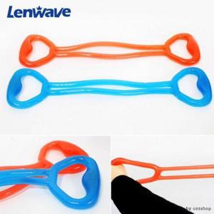 마이도매 런웨이브 더블젤리밴드 라텍스밴 튜빙밴드 젤리밴드 라텍스밴드 짐볼 요가매트