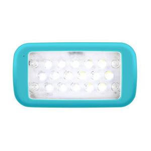 Coms 2 in 1 광 라이트 테라피 배터리내장