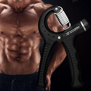 GD그립 악력기 휴대 헬스 손완력기 악력기 8-25KG