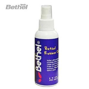 벧엘_러버크리너(스프레이식) 탁구채관리 탁구라켓