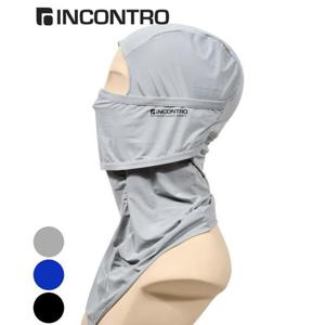 프린토리 인콘트로 시원하고 탁월한 착용감 3D 입체형 쿨 바라클라바 SW2307-0011