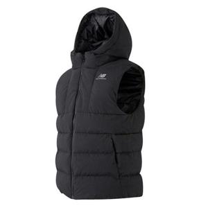 [뉴발란스 패딩]스트레치덕다운베스트 NBNPCB7023-19