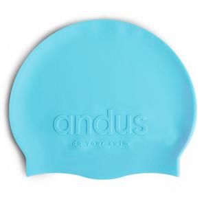 앤드어스 실리콘수모 수영모 H1275869 귀여운수모 운동