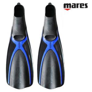 마레스 스쿠버용 웨이브 롱핀 오리발 Z21260 운동
