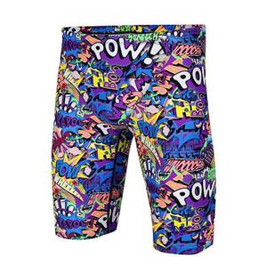 XBLUE 남아동 탄탄이 5부 수영복 Z259246 실내수영장