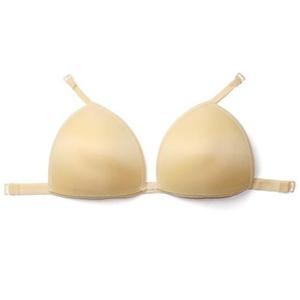 XBLUE 삼각 볼륨 브라캡 Z259879 패션수영복 선수용