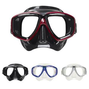 스크바프로 프리스쿠버용 2안 마스크 U111766 헬스 취미