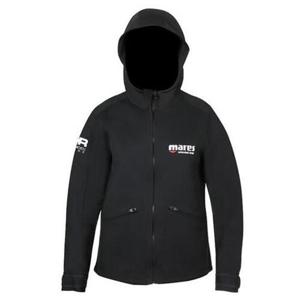 마레스 스쿠버용 1.5mm 네오프랜 방풍자켓 U111599 웻슈트