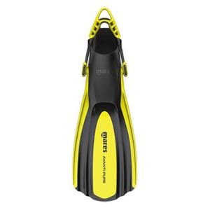 마레스 스쿠버용 롱핀 오리발 U111715 스킨스쿠버 라이트