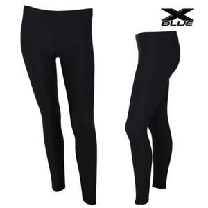 XBLUE 여자용 워터레깅스 하의 Z23179 서핑슈트