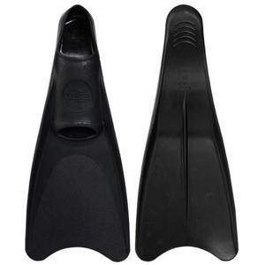 투사 생고무 오리발 롱핀 A150597 운동 취미생활