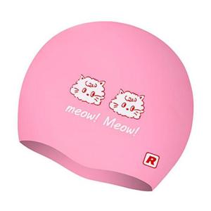 랠리 실리콘수모 수영모 A181597 수영장모자 수경수모