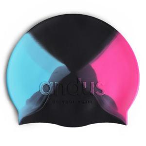 앤드어스 실리콘수모 수영모 A175865 여자수영모 운동