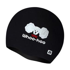 랠리 실리콘수모 수영모 A181596 수경수모 수영복모자