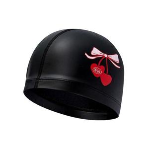 랠리 우레탄코팅 수모 수영모 A184464 수영복모자 운동