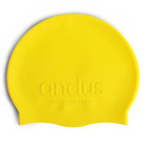 앤드어스 실리콘수모 수영모 A1675863 운동 귀여운수모