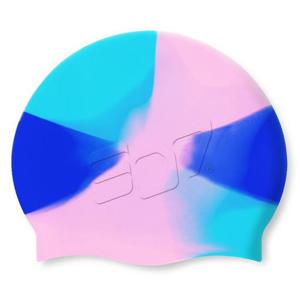 SD7 실리콘수모 수영모 A180302 귀여운수모 수영복모자