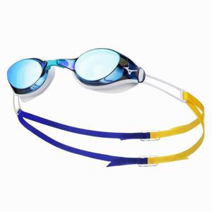 미즈노 엑셀아이 미러 패킹 수경 A179649 취미생활