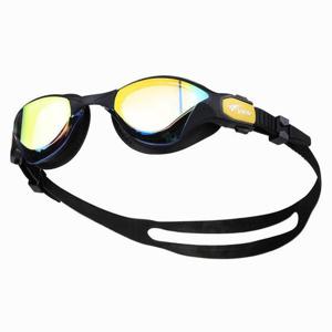 VIEW 수경 물안경 오픈워터겸용 A159717 실리콘패킹