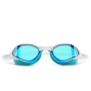 스완 오픈워터용 미러 수경 물안경 A185350 실리콘패킹
